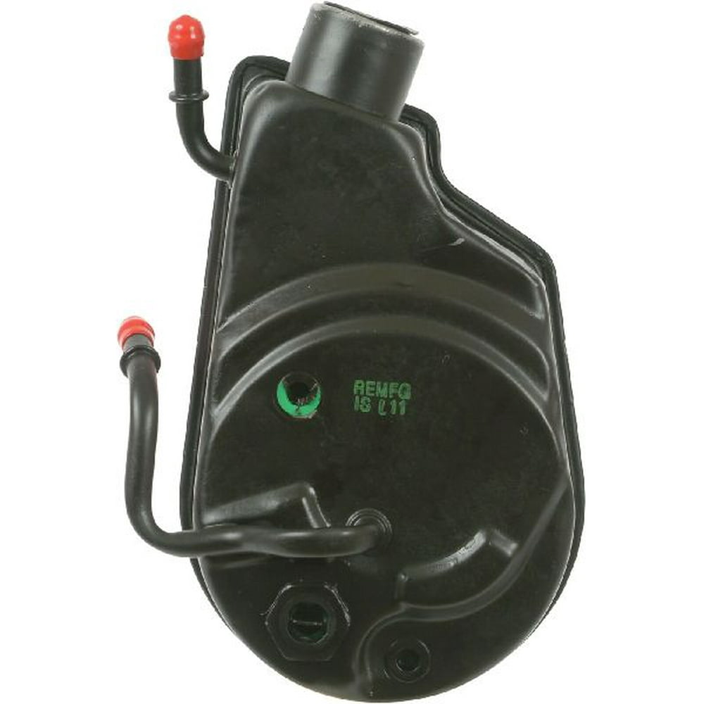 OE Replacement for 20032006 Chevrolet Tahoe Power Steering Pump (Base