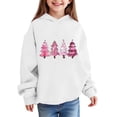 thumbnail image 3 of Sudaderas con capucha para niños y niñas, sudaderas navideñas con capucha para niños medianos y grandes, camisetas de manga larga, sudaderas para niños, 3 of 3