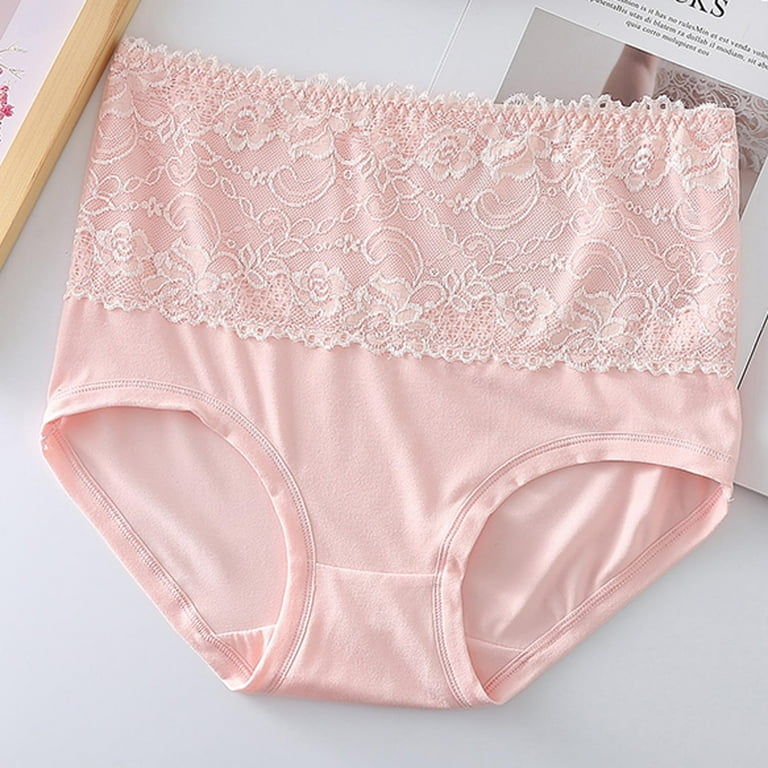 Kayannuo Cotton Underwear For Women Christmas Clearance 3PCS
