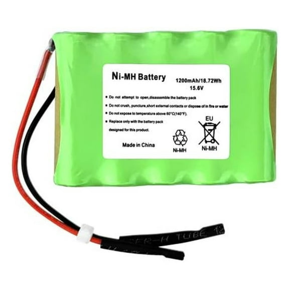 Replacement Battery for SV75 SV75Z SV75C SV75SP N-Series Cordless Vacuum