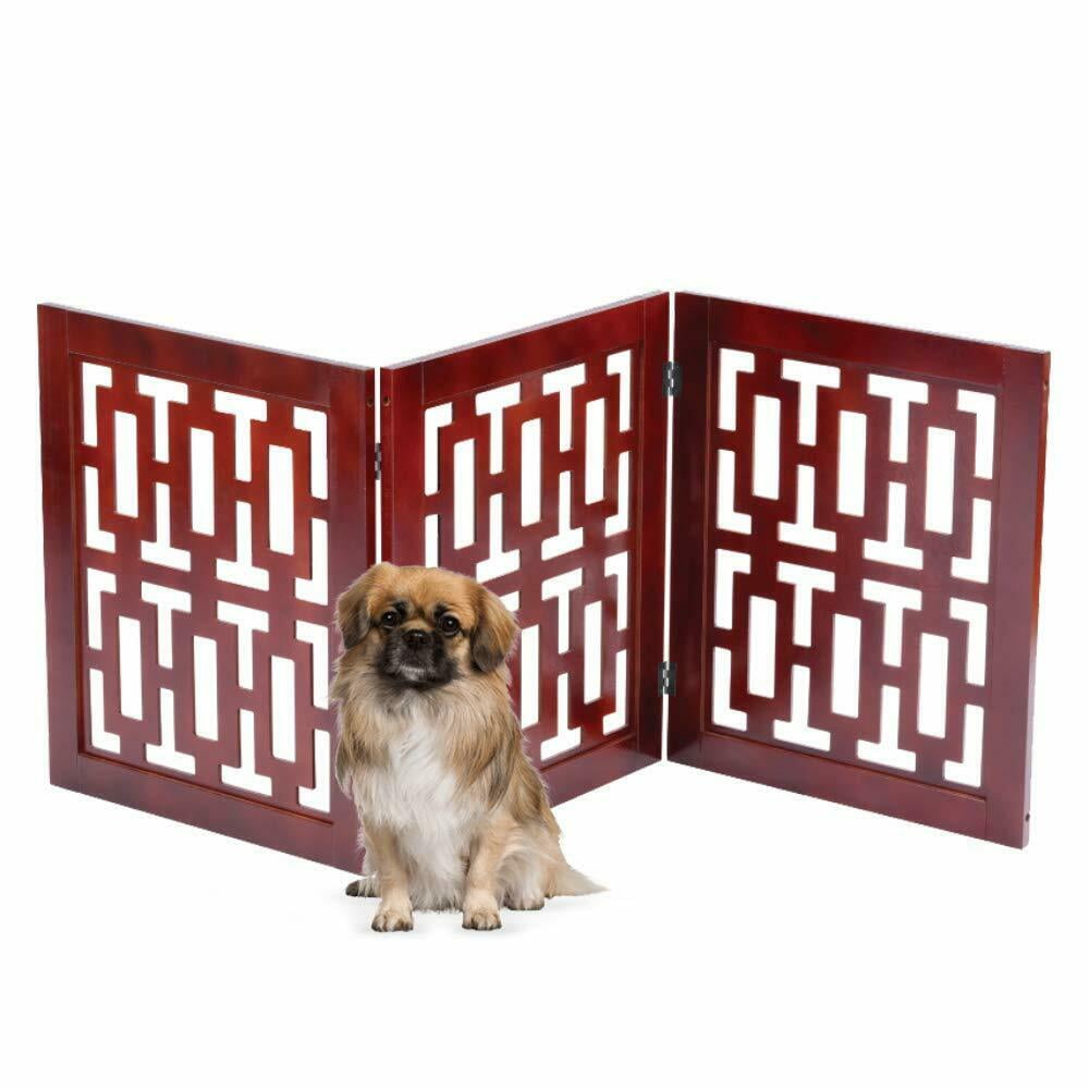 dog gate for stairs walmart
