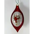 thumbnail image 2 of Norman Rockwell Waiting for Santa 2008 Special Edition Hallmark Ornament, 2 of 6