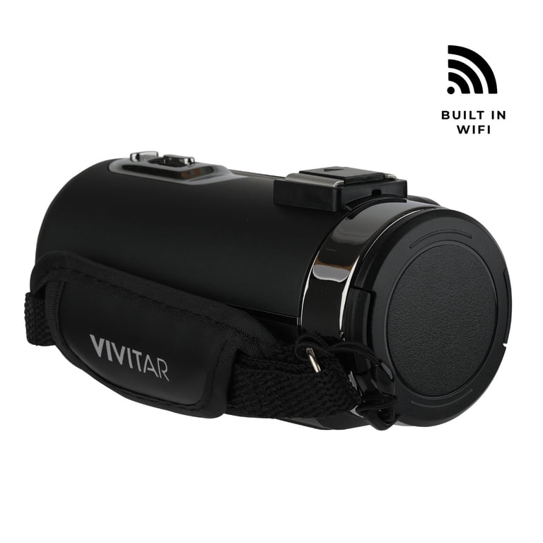 スマホアクセサリー Sakar LifeCam Wearable Digital Camcorder - Full