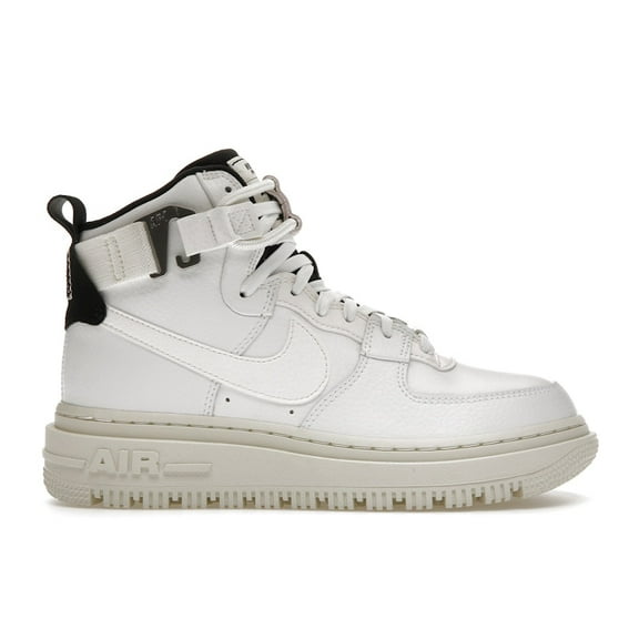 Nike Women's Air Force 1 High Utility 2.0 Summit White Boots, from StockX