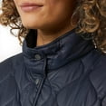 thumbnail image 3 of 32 Degrees Women's Quilted Waterproof Jacket, 3 of 3