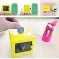 thumbnail image 2 of Password Safe Deposit Box Plastic Children's Password Deposit Box, 2 of 4