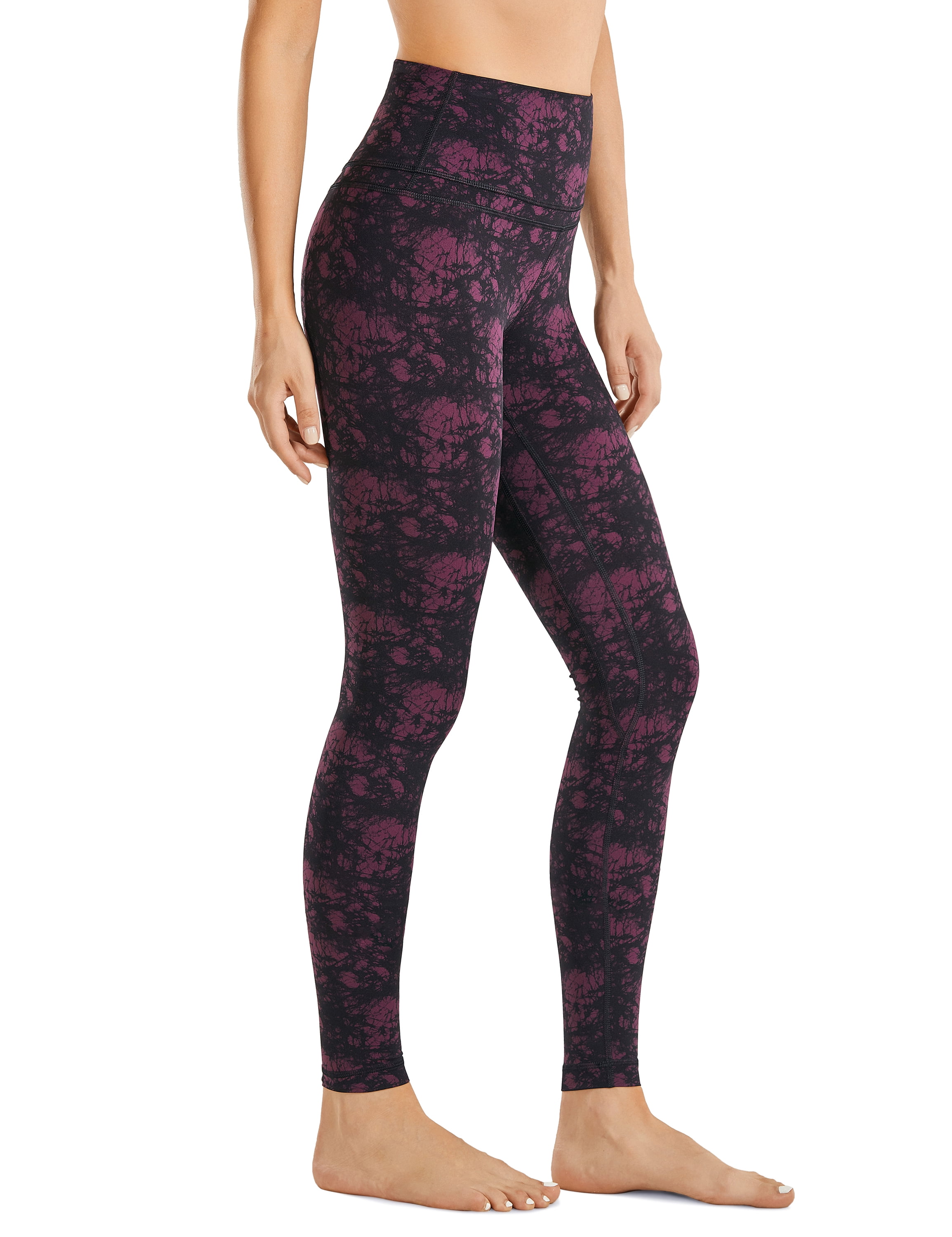 Naked Feeling I High Waisted Yoga Pants 