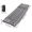 C, variant on Wofarmy Camping Sleeping Pad Ultralight Camping Mat with Pillow Built-In Foot Pump A
