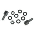 thumbnail image 1 of 5205817-3 - DB HARDWARE JACKSCREW 4-40 WITH NUTS AND WASHERS IN KIT, 1 of 1