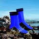 thumbnail image 5 of Calcetines de snorkel HISEA antideslizantes antifrío 3 mm espesor Azul L, 5 of 8