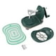 thumbnail image 2 of Pelador De Frutas Manual, Pelador De Frutas Multifuncional Operación Simple Lavable Para El Hogar, 2 of 7