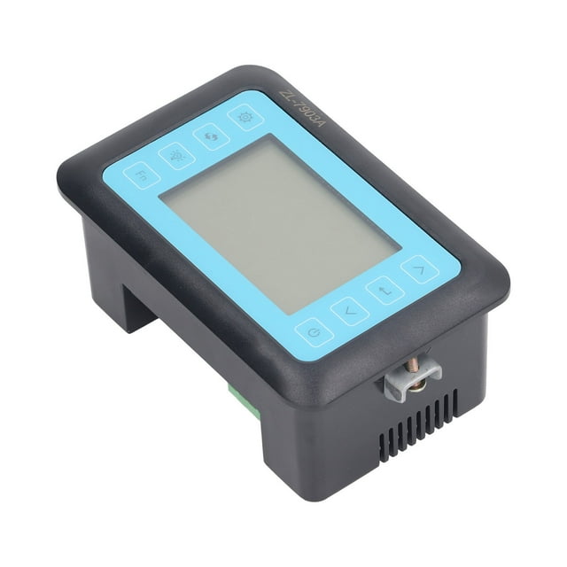 Digital Incubator Controller Fully Automatic Temperature Humidity Control 100V 240V Suitable for Various Eggs