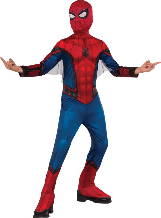 Rubie's SPIDERMAN CHILD MEDIUM costume Walmart Canada