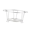 thumbnail image 4 of Dalazy Support de Réchaud Durable Support de Réchaud Grille pour Camping Voyage Diamètre 18,6cm, 4 of 9