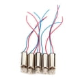 thumbnail image 1 of Motor de vibración, 5 piezas, 7500 rpm, motor de vibración fuerte, micromotor de vibración, el mejor de su clase, 1 of 9