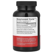 Force Factor Selenium, 200 mcg, 120 Vegetable Capsules