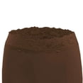 thumbnail image 3 of BELTNOV Women Lace High Waist Underwear Tummy Control Hip Lifting Slim Body Shaper Shaping Panties Coffee, 3 of 4