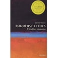 thumbnail image 2 of Very Short Introductions Buddhist Ethics: A Very Short Introduction, (Paperback), 2 of 3