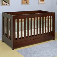 Babyletto Mercer 3-in-1 Convertible Crib