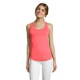 thumbnail image 2 of SOLS Ladies Jade Tank Top, 2 of 5