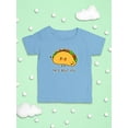 thumbnail image 3 of Taco 'Bout You T-Shirt Infant -Smartprints Designs,  6 Months, 3 of 4