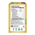 thumbnail image 2 of Yogi Tea - Green Tea Blueberry Slim Life, 16 Bags, 1.1 oz, 2 of 2