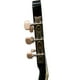 thumbnail image 4 of Guitarra Clásica Negra Acústica Cuerdas Nylon Gewa Ps510156 Gewa CLASICA 4/4 NEGRA, 4 of 4