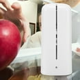thumbnail image 3 of Purificador de ozono Jadeshay para refrigerador Desodorizador recargable Instalación sin esfuerzo, 3 of 8
