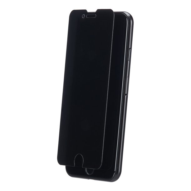 onn. Privacy Glass Screen Protector for iPhone 6/6s/7/8