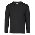 thumbnail image 1 of Playera Cuello Redondo Manga Larga 100% Poliester Caballero, 1 of 3