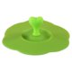 thumbnail image 1 of Wosthever Cubierta de la taza del silicón de la categoría alimenticia del gel de silicona BPA para las cubiertas fáciles de la taza del Organizadores de utensilios de cocina verde, 1 of 6