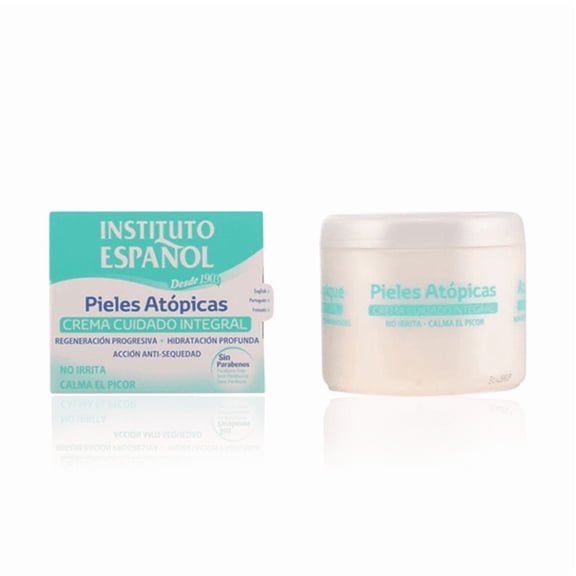 Instituto Espanol Atopic Skin Deep Care Cream 200 ml