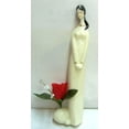 thumbnail image 1 of Asian Doll - Lady in Thinking, 1 of 6