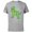 Athletic Heather, variant on Disney Pixar Toy Story 4 Rex Halftone T-Shirt - Short Sleeve Cotton T-Shirt for Adults - Customized-Natural