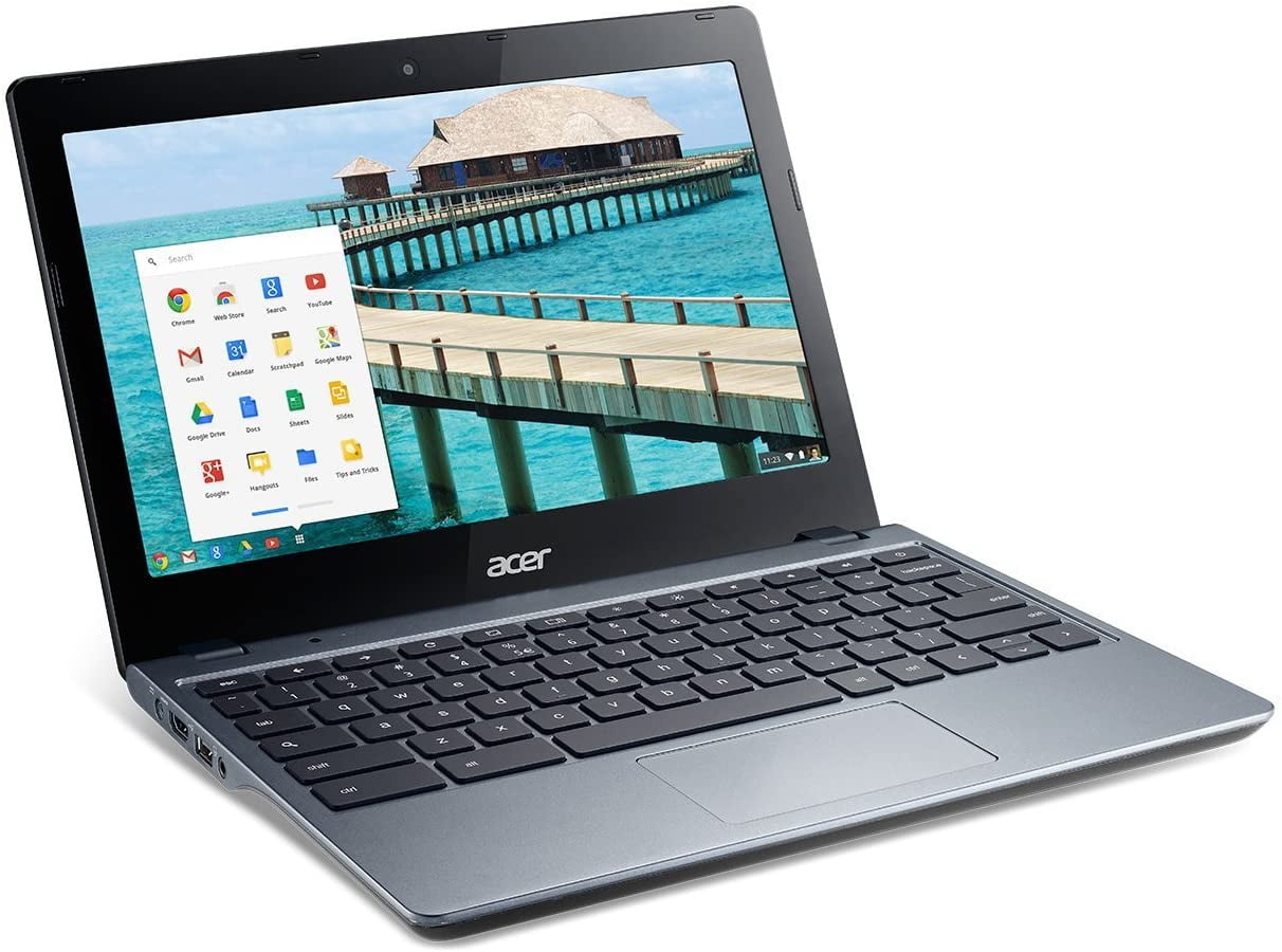 chromebook specs