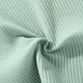 thumbnail image 5 of Girl‘s Vest  Children‘s Solid Color Ribbed Sling Tops Tight Sleeveless Shirt Camisole for Kids, 5 of 5