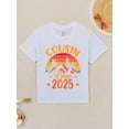 thumbnail image 1 of Cousins Cousin Crew 2025 Trip Novelty Aesthetic Graphic Kid TShirt Fashion Kid T Shirts Streetwear Tops Tees for Kid, 1 of 5