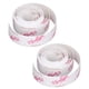 thumbnail image 5 of Tira De Calafateo Autoadhesiva, Cinta Impermeable 2 Piezas Material De PVC De 3,5 Cm De Ancho Con Hermosos Patrones Para Baño Para Cocina, 5 of 8