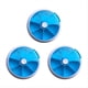 thumbnail image 1 of Pastillero, Dispensador de Pastillas de 7 Días, Pastillero Redondo, Mini Pastillero de Estilo Giratorio con Forma Circular de 7 Días Azul, 1 of 5