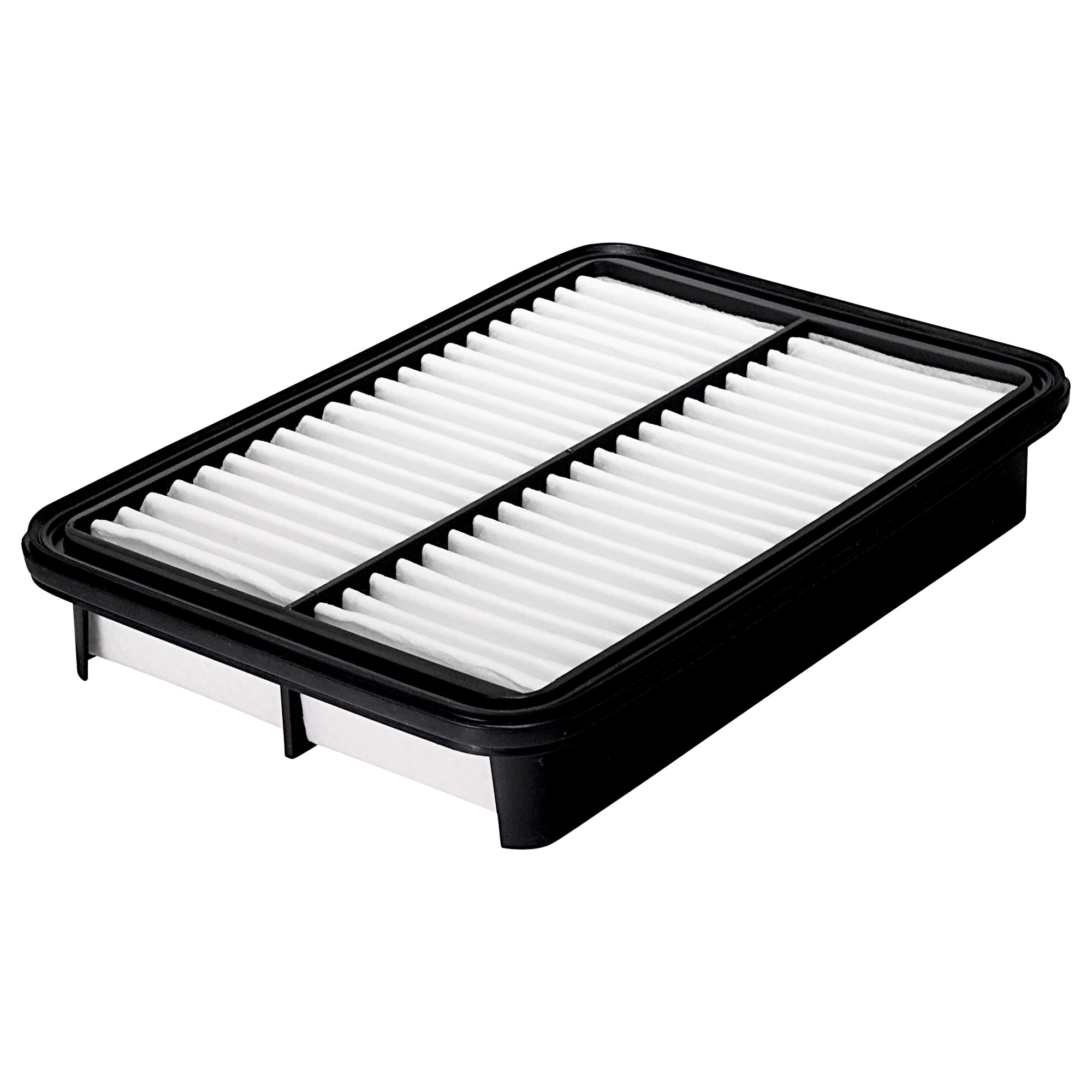 Super Tech 3330 Engine Air Filter, Replacement Filter for Toyota or Toyota Truck Fits select: 1989-1995 TOYOTA PICKUP, 1995-2004 TOYOTA TACOMA