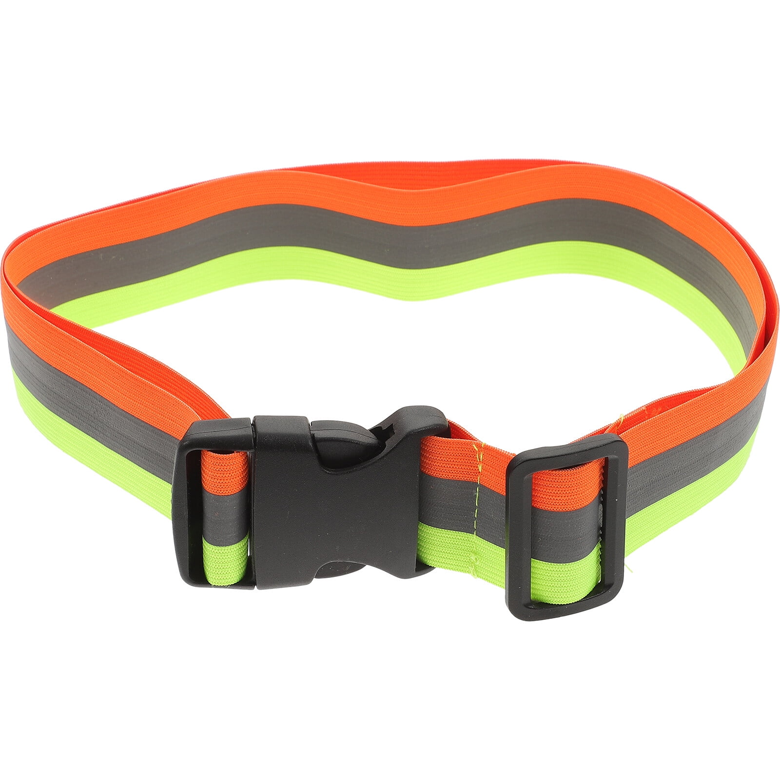Night Visible Band Elastic Band Reflective Belt Substitute Driving