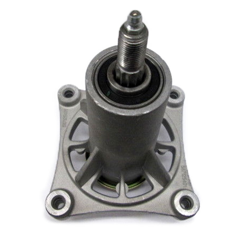 Husqvarna OEM Replacement Spindle Assembly 587819701 FITS Models AYP 42 48 and 54 Decks 46
