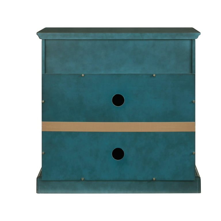 Vitiello TV Stand for TVs up to 32