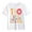 White, variant on FDDMis Toddler Tank Tops Girls Youth Graphic Tees Boys Baby Girl 24 Months Clothes Toddler White T Shirts for Boys 4t-5t Girls Shirts Size 6-7 Shirts Girls 5t Toddler Undershirts Boys 4t Girls