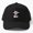 Black, variant on Depp Baseball Cap, Actor Fan Name Statement Graphic Design, Classic Everyday Casual Hat
