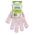 thumbnail image 2 of Guantes de ducha Ecotools y baño exfoliantes 1 par, 2 of 4