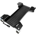 thumbnail image 4 of Venom Motorcycle Center Stand Mover Dolly Cruiser Park Compatible with Honda Rebel Fury Scrambler Custom Hawk, 4 of 7