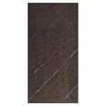 thumbnail image 6 of Dundee Deco UV Marble Wall Panels – Perfect for Accent Walls, Bathrooms, Kitchens, and Living Spaces - Chocolate Brown, White Veins - Sample 6" x 6", 6 of 7