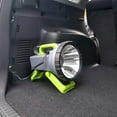 thumbnail image 3 of Sunforce 30 W Rechargeable LED Spotlight, 3 of 5