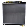 thumbnail image 1 of Radiador F-350 Super Duty 1999 A 2004 Ford V8 5.4L Electrosoldado C/Eat KEEP ON GREEN ., 1 of 3